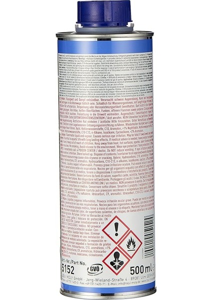 Moly 5152 500 ml Pro-Line Jet Clean Benzin Sistem Temizleyici fiyatları
