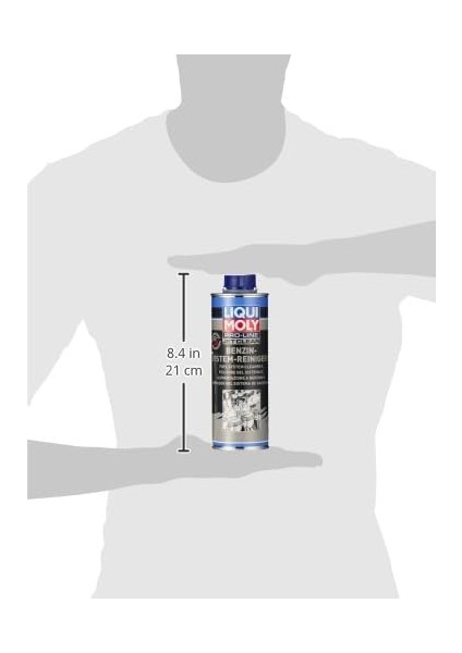 Moly 5152 500 ml Pro-Line Jet Clean Benzin Sistem Temizleyici fırsatları