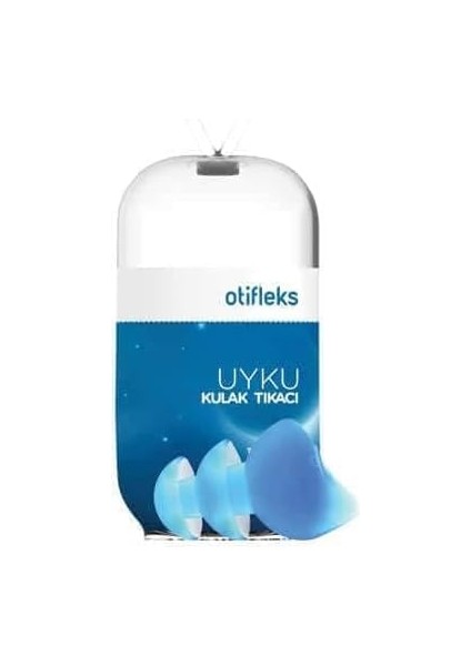 2'li Uyku Kulak Tıkacı Çok Renkli M modelleri