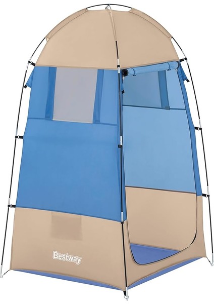 2 Kişilik Çadır Coolmount 2 235 x 145 x 100 cm