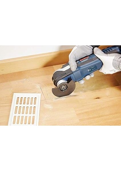 Professional Accessories Best Of Cutting Set Multi-Cutter 5-Parça 2608664131 Için fiyatları