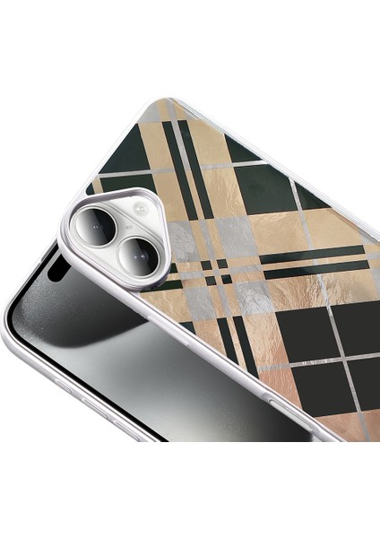 Apple iPhone 16 Kılıf Desenli Zore Mep Kapak fırsatları