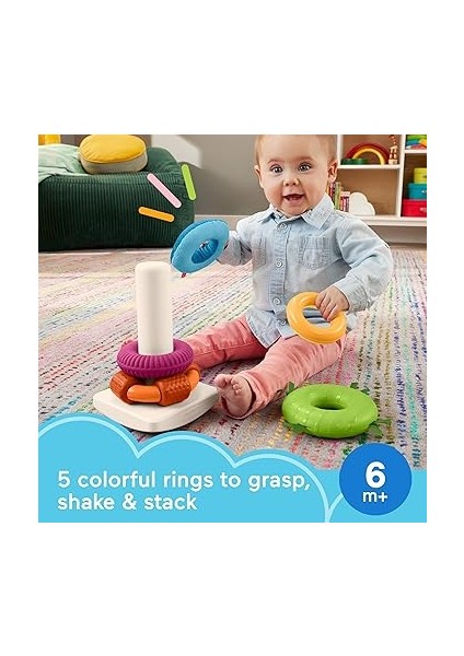 Duyusal Gelişim Halkaları fiyatları