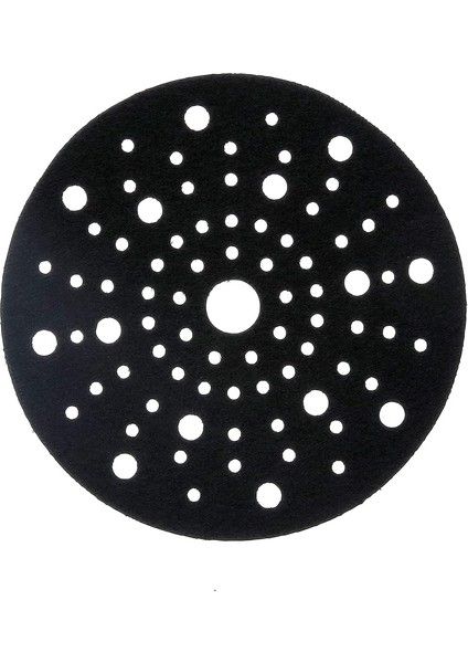 Professional 2608000689 2 Adet Zımpara Diski Koruyucu (Ø 125 Mm, Eksantrik Zımpara Makinesi Aksesuarı)