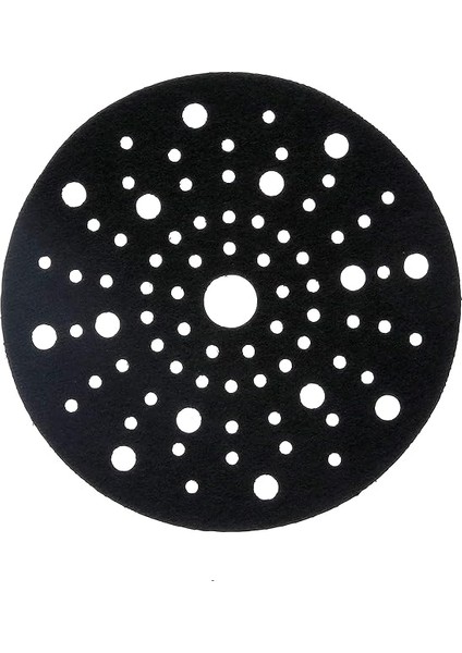 Professional 2608000689 2 Adet Zımpara Diski Koruyucu (Ø 125 Mm, Eksantrik Zımpara Makinesi Aksesuarı) fiyatları