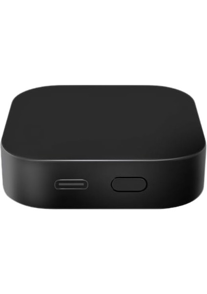 Uyumlu Dahili Sıcaklık ve Nem Sensörlü Wifi Ir Kumanda (Wak-02)