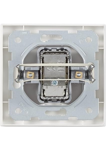 Karre Beyaz Uydu Prizi F Kon-10 Db A.opp fırsatları