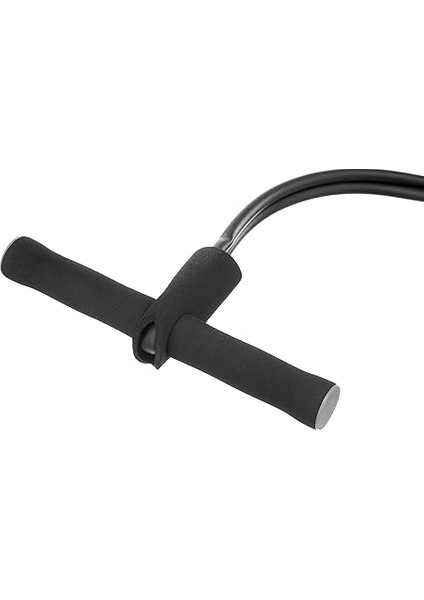 Body Trimmer Jimnastik Egzersiz Mekik Kondisyon Kürek Aleti,siyah fiyatları