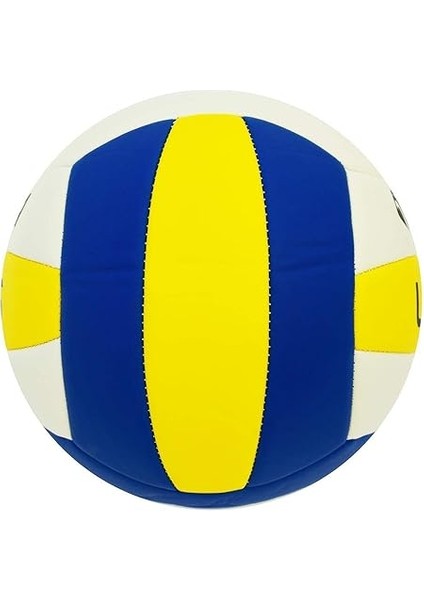 Unisex Voleybol Topu Locus, Çok Renkli, Tek Beden fiyatları