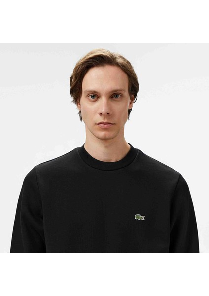 Bisiklet Yaka Sweatshirt fiyatları