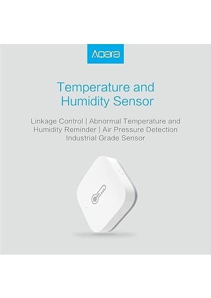 Sıcaklık ve Nem Sensörü fırsatları