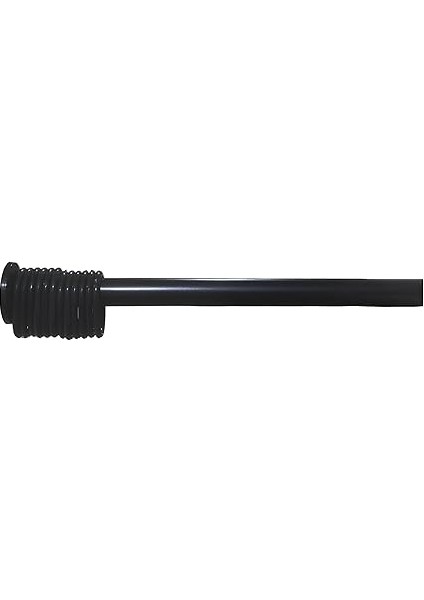 Banyo Perde Borusu 90CM-130 cm Siyah Duş Perde Askısı Duş Borusu Metal modelleri