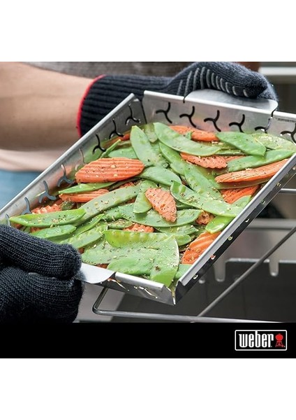 Izgara Sepeti modelleri