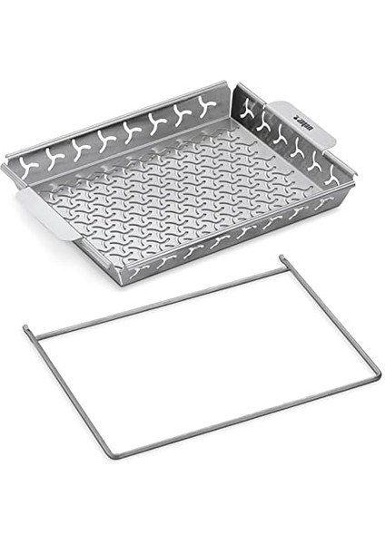 Izgara Sepeti indirimleri