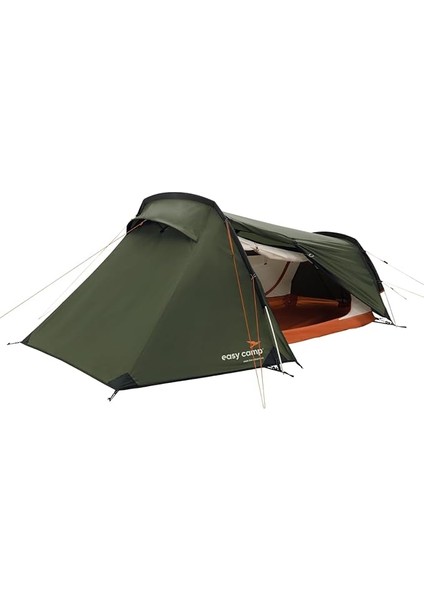 Camp Sarek 2 Compact Blackroom 2 Kişilik Çadır