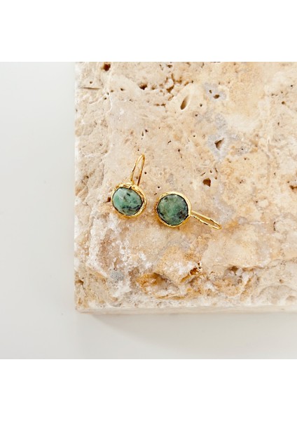 Verdia Doğal Taş Küpe fiyatları