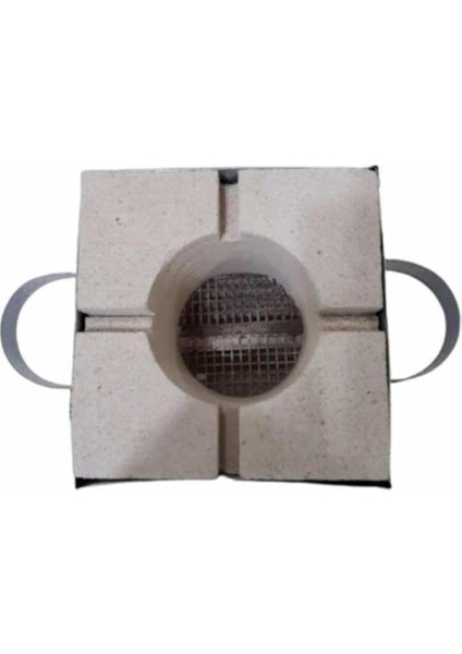 Küçük Boy Ecevit Ocağı, Dumansız Mangal, Maltız, Közde Çay, Taş Ocak, Kamp Ocağı fiyatları