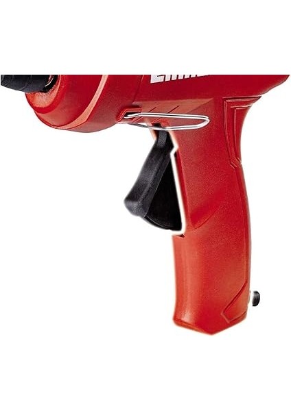 Silikon Mum Tabancası Tc-Gg 30 (Mekanik Tutkal Besleme, Görünür Pencere, Destek Ayağı, Standart, Düz ve Uzatma Başlıkları ile 3 Adet Tutkal Çubuğu Dahil) - 4522170 modelleri