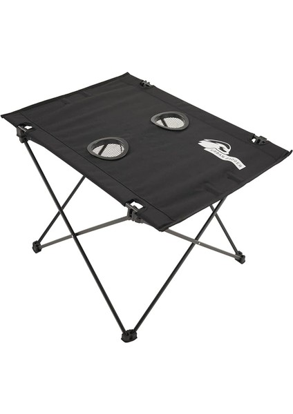Badger Embla Kumaş Katlanabilir Masa, Dayanıklı Kamp Ekipmanları, Kamp Aksesuarları, Açık Hava Sporları fırsatları