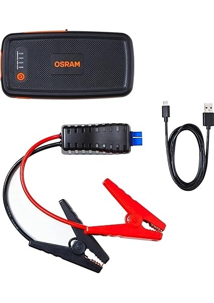 OBSL200 Batterystart 200 6000 Mah Akü Takviye Cihazı fiyatları