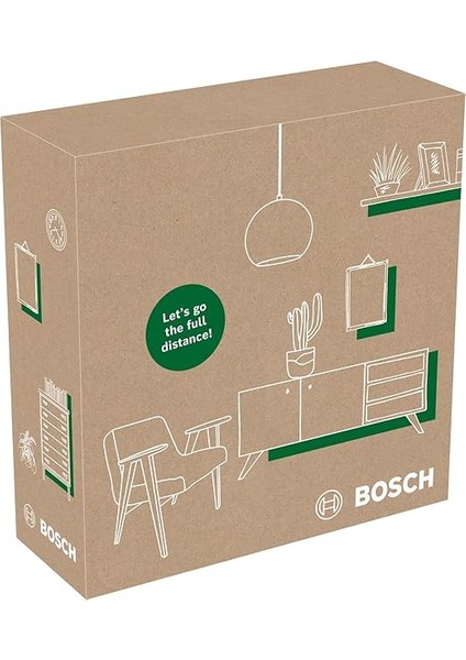 Home &amp; Garden Zamo Set Lazerli Uzaklık Ölçer (25M Çalışma Alanı, 4 Sn. Ölçme Süresi, 2 x Aa Pil, Çizgi Adaptörü, Tekerlek Adaptörü, Şerit Adaptörü, Saklama Kutusu) fiyatları