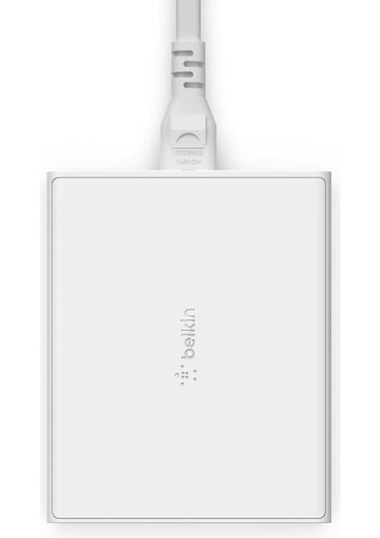 Şarj Cihazı Gan 4 Bağlantı Noktası 108WŞARJ Cihazı Gan 4 Bağlantı Noktası 108W modelleri