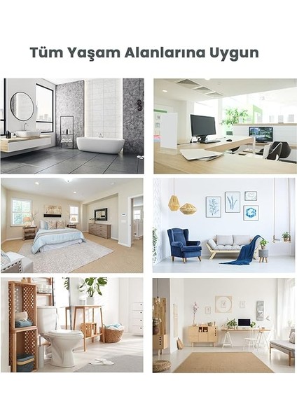 Tropic Breeze Bambu Çubuklu Oda Kokusu 100 ml indirimleri