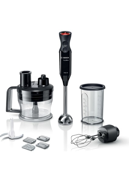 Ms 6CB6197 El Blender Seti