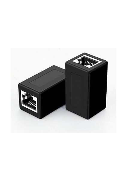 RJ45 Cat6 Cat7 Cat8 Ethernet Kablo Uzatma Aparatı fiyatları