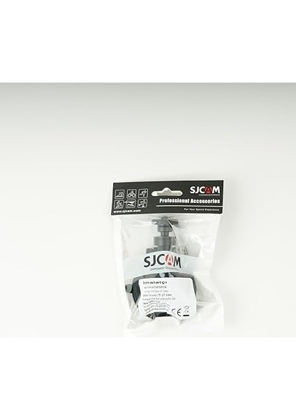 Küçük Boy Vakumlu Araç Kamerası Kaydırmaz Vantuz Aksiyon Kamerası Sabitleyici indirimleri