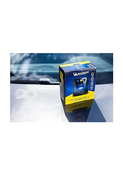 MC12266 12VOLT 120 Psı Dijital Basınç Göstergeli Hava Pompası modelleri