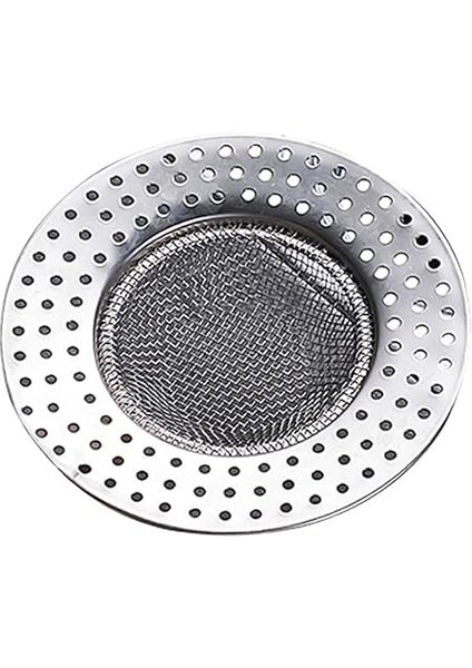 Lua Gider Süzgeci, Paslanmaz Çelik Mutfak Evyesi, Duş Küveti, Gider Evye Filtre Süzgeci, Mutfak, Banyo Için (L) fiyatları