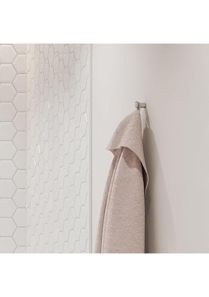 Addstoris Tekli Askı Krom 41742000 modelleri