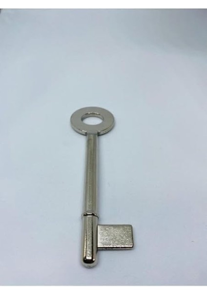 Oda Kapısı Anahtarı Her Kilidi Açan Anahtarlar - 11 mm 2 Adet fırsatları