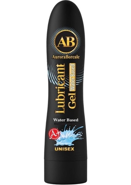 A B Kayganlaştırıcı 125 ml A+ Sade Aromalı Yenilebilir Süper Jel XDWT785D4G5N7Y