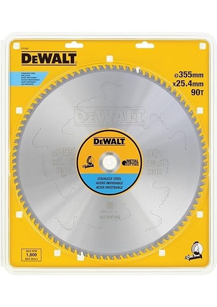 DT1922 Elmas Testere, Metalık fiyatları