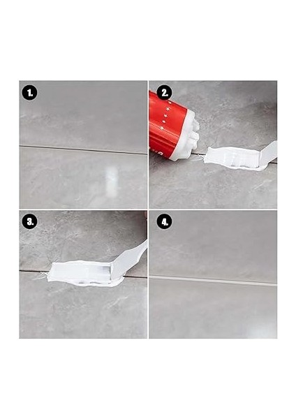 Fayans Çatlak Dolgusu,çatlak Fayans Dolgusu,profesyonel Yapıştırıcı Fayans Macunu | Çatlak Dolgu Talaş Dolgu Macunu, Seramik Karo, Porselen, Akrilik, Fiberglas Için Fayans Tamir Sızdırmazlık indirimleri