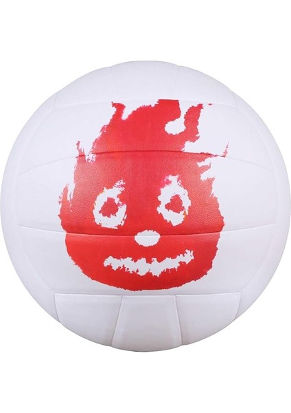 Voleybol Topu | Resmi Boyut | Plaj &amp; Açık Hava Kullanıma Uygun 260-280 Gram