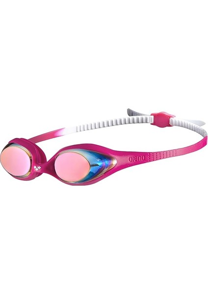 Jr Mirror Unisex Yüzücü Gözlüğü
