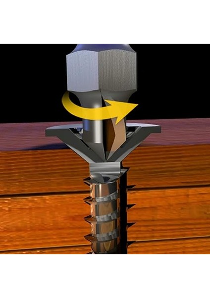 Speedout Vida Çıkarıcı ve Vida Çıkarıcı Seti modelleri