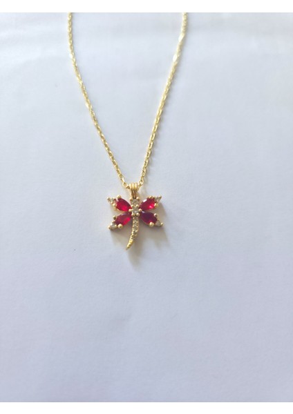 925 Ayar Kadın Gümüş Kolye