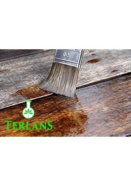 Keten Yağı Resim Yağı Ahşap Koruyucu 250 ml Linseed Oil indirimleri