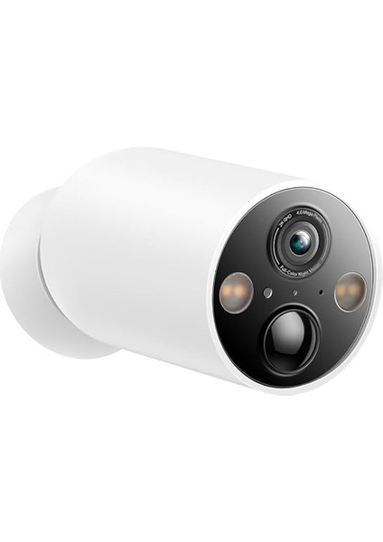 Tapo C425, 2k 4mp Qhd, Aı Desteği, Renkli Gece Görüşü, 300 Gün Şarj Süresi, Su Geçirmez, Yerel/bulut Depolama, 150° Geniş Açılı, Solar Panel Desteği, Kablosuz Bataryalı Güvenlik Kamerası modelleri