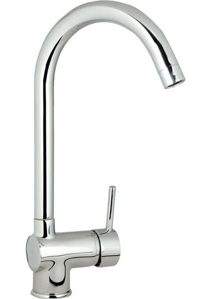 MTE70 Espina Tek Gövde Eviye Bataryasi