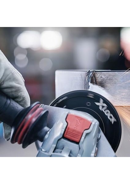 Professional Destek Diski (Cırt Cırtlı, X-Lock Ile), 2608601721 indirimleri