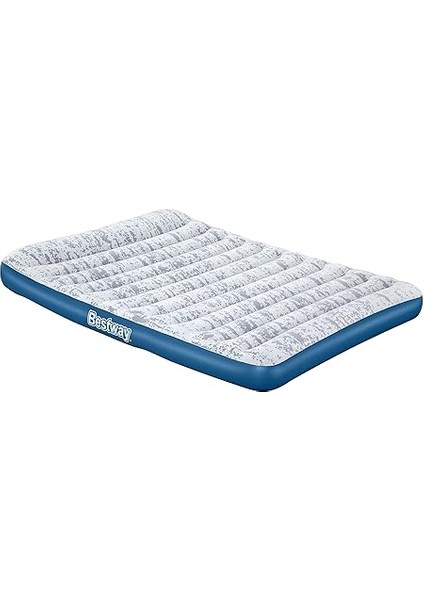 67836 Pompalı Çift Kişilik Şişme Yatak fırsatları