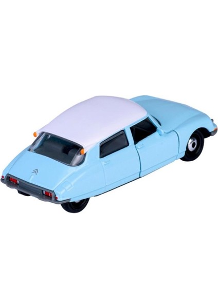 Vintage Metal Diecast Ds 21 fiyatları