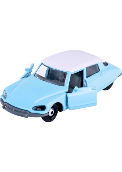 Vintage Metal Diecast Ds 21 fırsatları