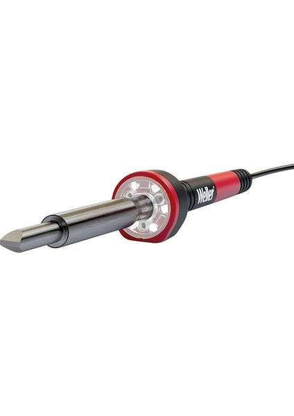 WLIR8023C 80 Watt Havya LED Halka Işık, Ergonomik Şekilli Kalem Saplı