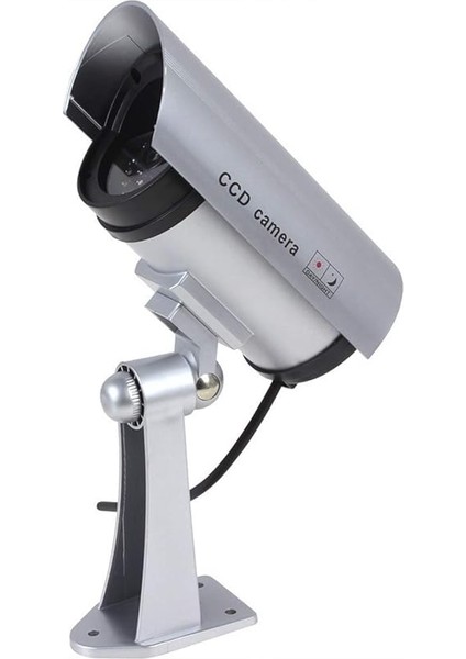 Gerçekçi Iç ve Dış Mekan Için Sahte Güvenlik Kamerası indirimleri